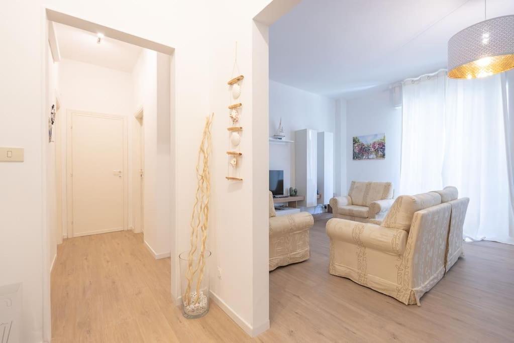 Appartamento Viareggio Centro Esterno foto