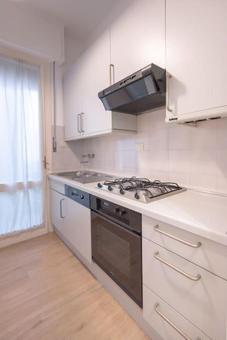 Appartamento Viareggio Centro Esterno foto