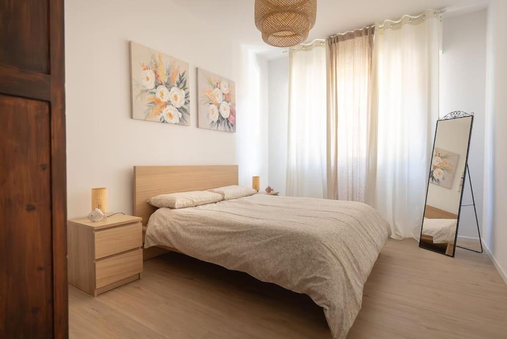 Appartamento Viareggio Centro Esterno foto