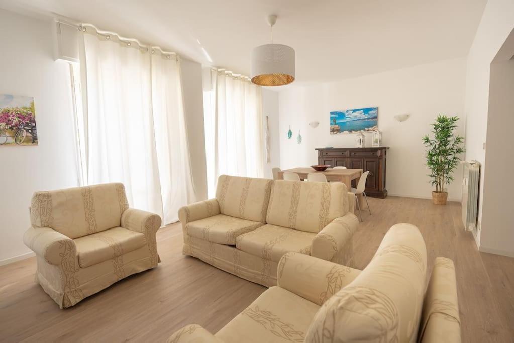 Appartamento Viareggio Centro Esterno foto