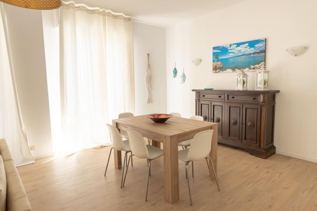 Appartamento Viareggio Centro Esterno foto