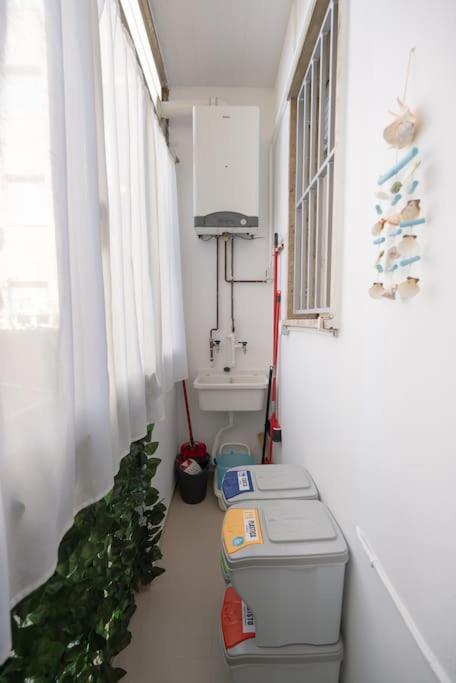 Appartamento Viareggio Centro Esterno foto