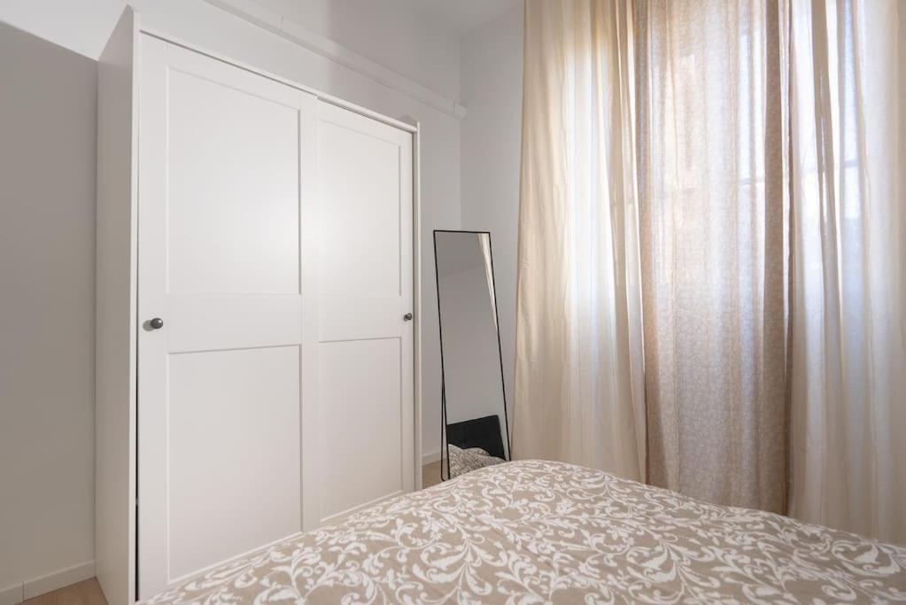 Appartamento Viareggio Centro Esterno foto